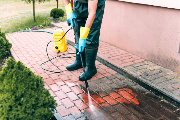 Why Choose Our Certified Pressure Washing Experts for Your Project Needs in Manahawkin, NJ?