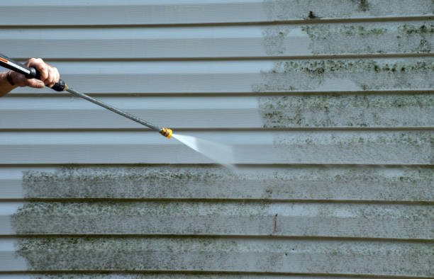 Best Garage Pressure Washing  in Manahawkin, NJ