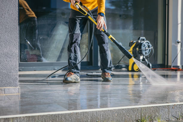Why Choose Our Certified Pressure Washing Experts for Your Project Needs in Manahawkin, NJ?