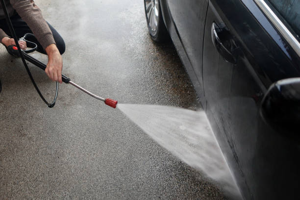 Pressure Washing Services for Businesses in Manahawkin, NJ
