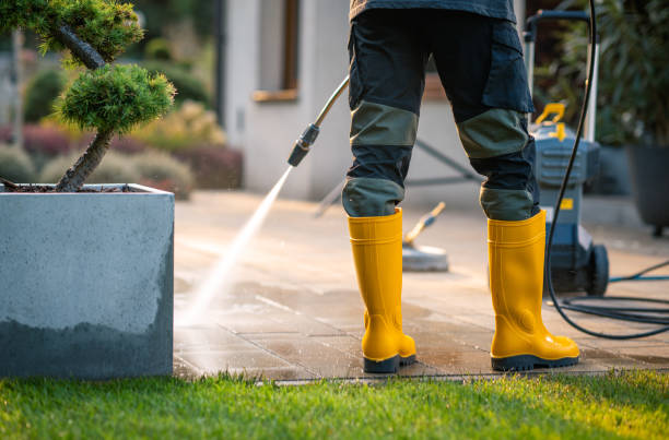 Best Fence Pressure Washing  in Manahawkin, NJ